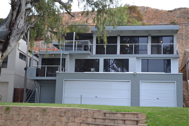 Davin Pickard Homes Murray Bridge